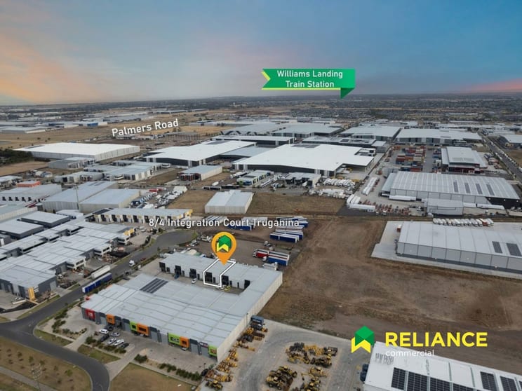 Click to view all images 8/4 Integration Court Truganina VIC 3029 - Image 1
