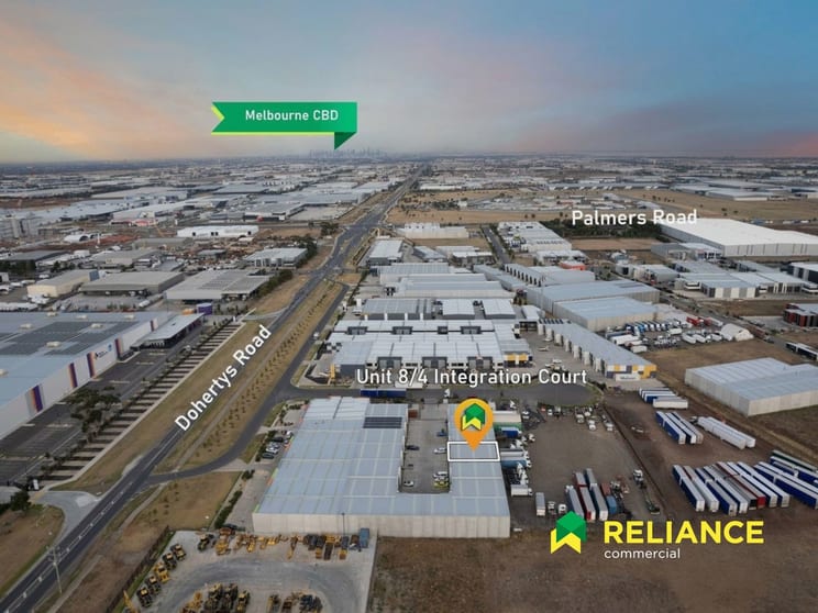 Click to view all images 8/4 Integration Court Truganina VIC 3029 - Image 2