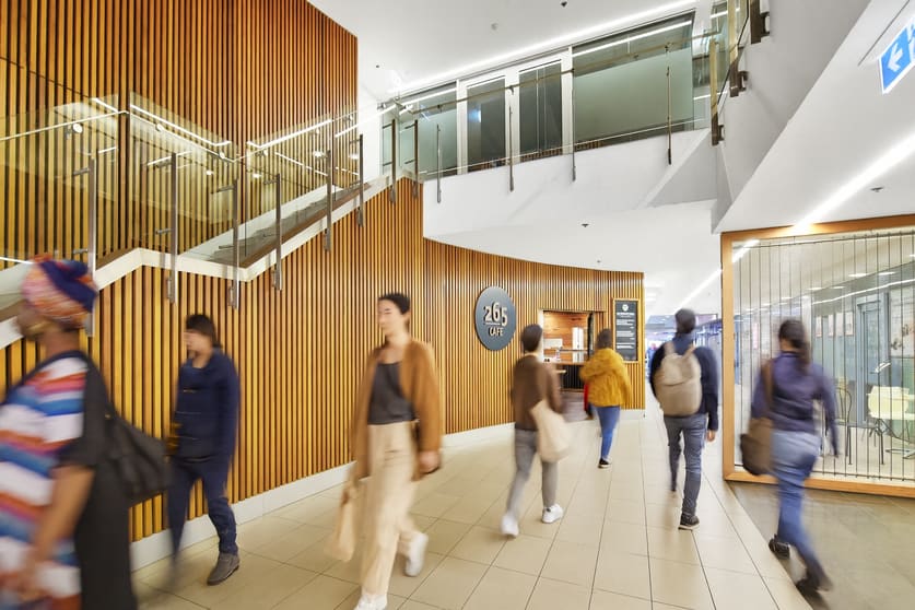 Click to view all images Shop 2/265 Castlereagh Street Sydney NSW 2000 - Image 1