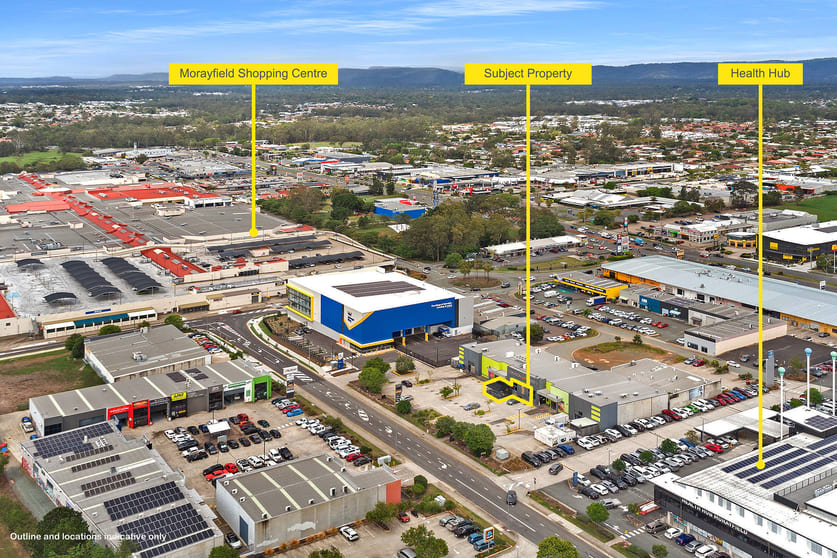 13-17 Dickson Road Morayfield QLD 4506 - Image 3