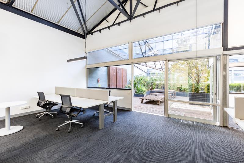 Click to view all images Whole building/383 Johnston Street Abbotsford VIC 3067 - Image 1