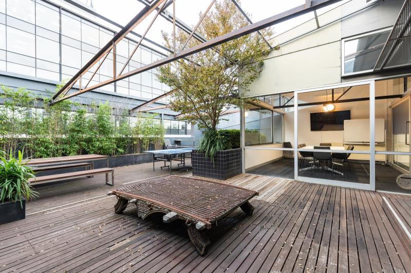 Click to view all images Whole building/383 Johnston Street Abbotsford VIC 3067 - Image 2