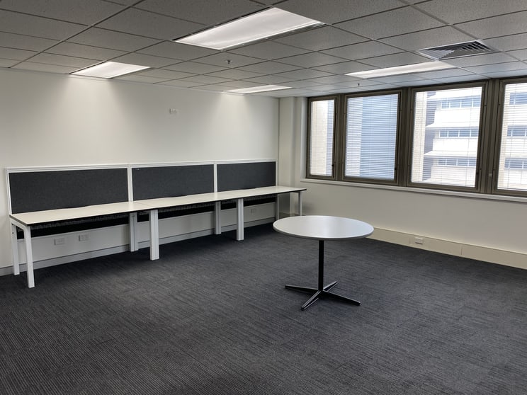 Click to view all images Unit 7/1 Bowes Place Phillip ACT 2606 - Image 2