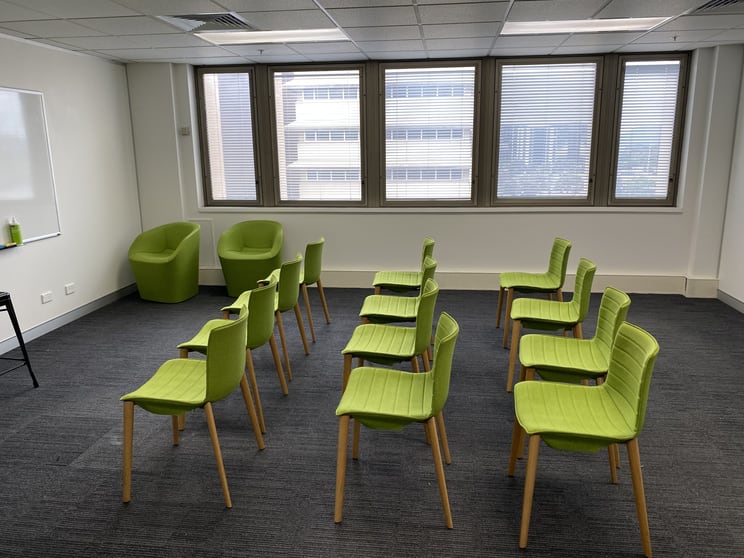 Click to view all images Unit 7/1 Bowes Place Phillip ACT 2606 - Image 3