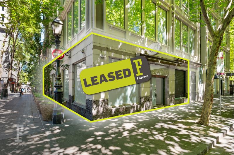 Click to view all images Shop 1/487-497 Flinders Lane Melbourne VIC 3000 - Image 1