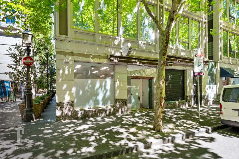 Click to view all images Shop 1/487-497 Flinders Lane Melbourne VIC 3000 - Image 2