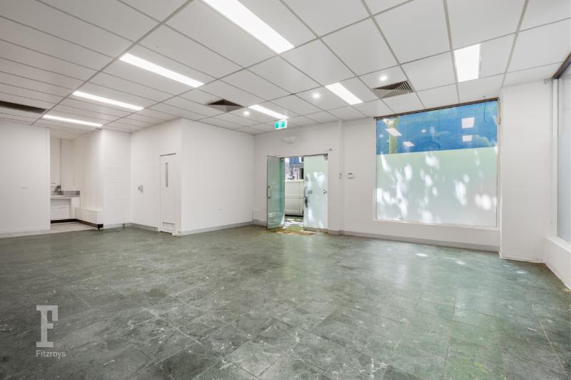 Click to view all images Shop 1/487-497 Flinders Lane Melbourne VIC 3000 - Image 3
