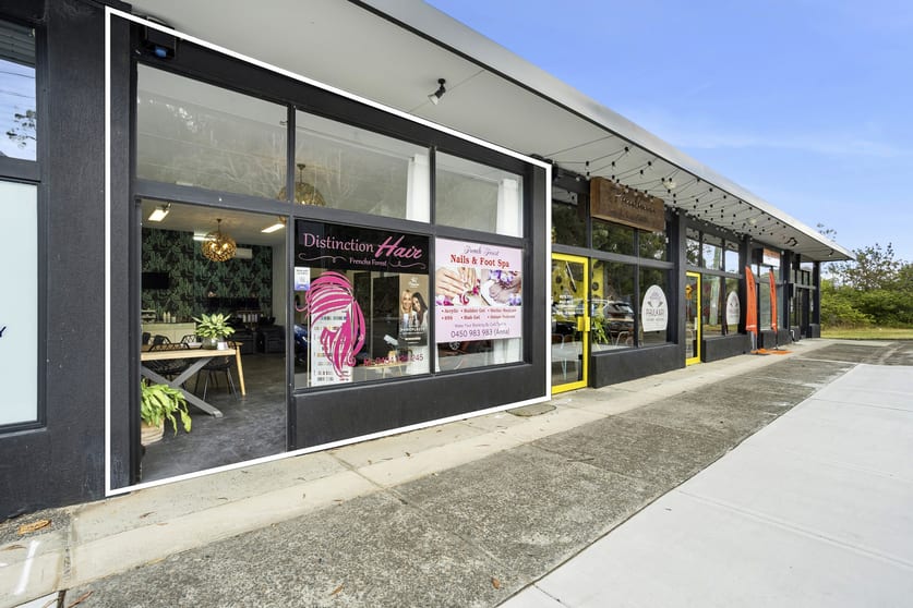 Click to view all images Shop 5/63-69 Sorlie Road Frenchs Forest NSW 2086 - Image 1