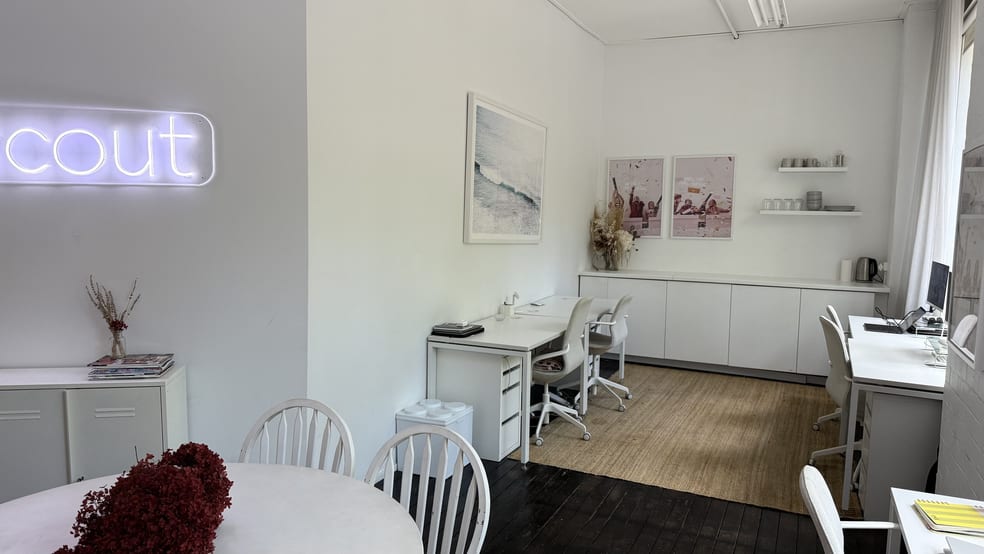 14/151 Foveaux Street Surry Hills NSW 2010 - Image 2