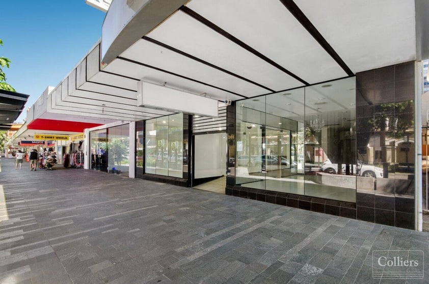 Click to view all images 261-263 Flinders Street Townsville City QLD 4810 - Image 1