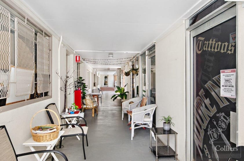 Click to view all images 261-263 Flinders Street Townsville City QLD 4810 - Image 3