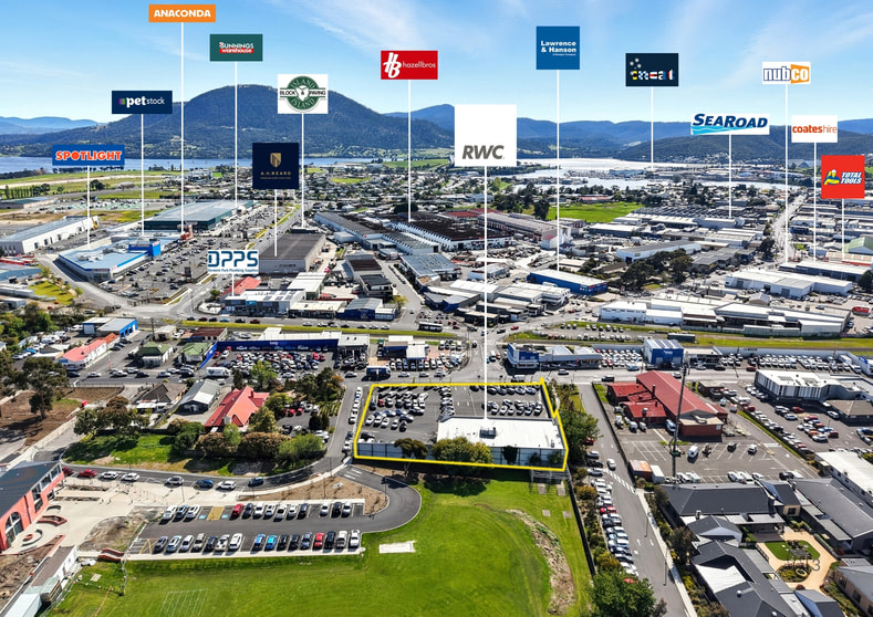 Click to view all images 270 Main Road Glenorchy TAS 7010 - Image 2