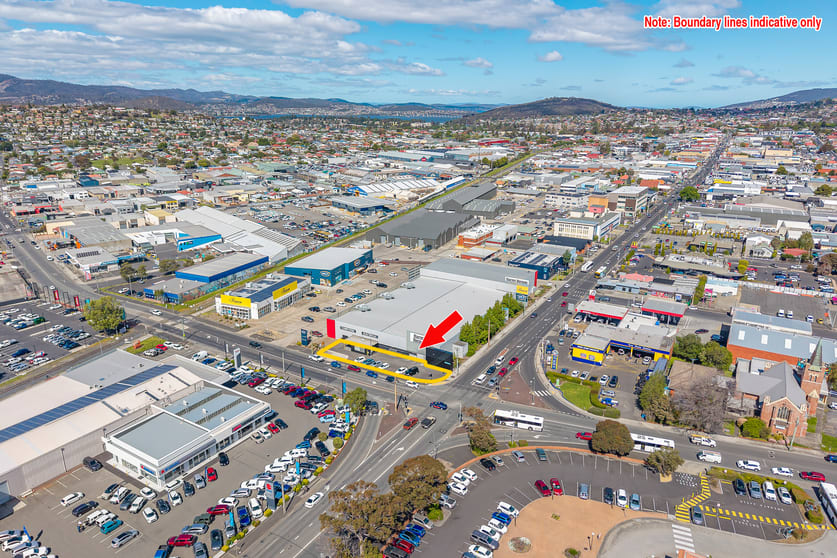 Click to view all images 207 Main Road Moonah TAS 7009 - Image 1