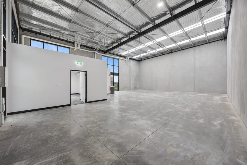 Click to view all images Shed 1/11 Kennedys Drive Delacombe VIC 3356 - Image 3