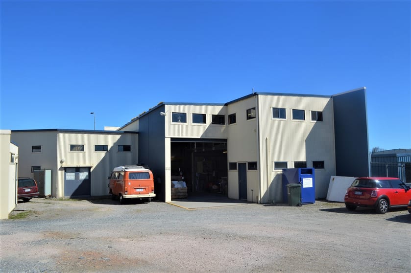 Click to view all images 10/15-27 Murray Street East Devonport TAS 7310 - Image 2