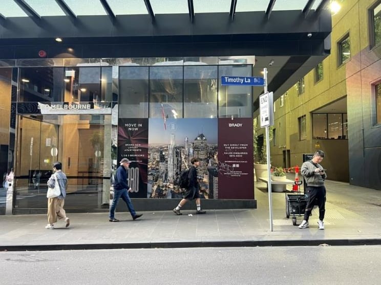 Click to view all images 373 Little Lonsdale Street Melbourne VIC 3000 - Image 1