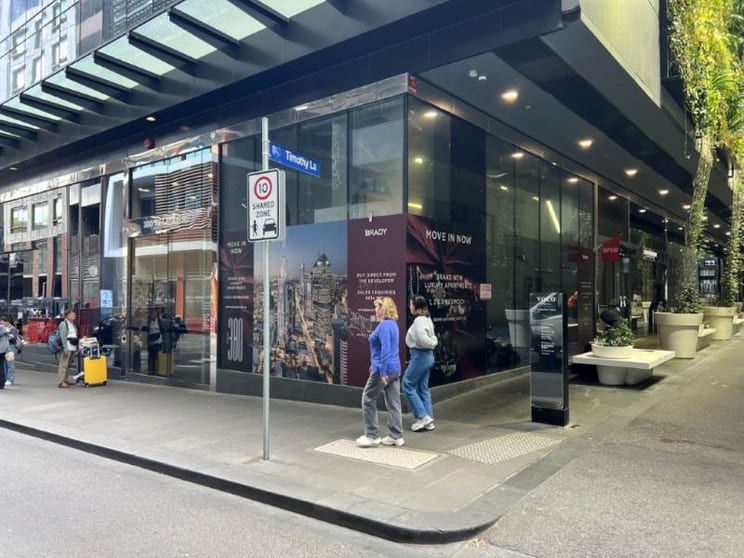 Click to view all images 373 Little Lonsdale Street Melbourne VIC 3000 - Image 2