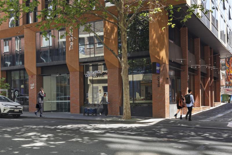 Click to view all images 198 ABeckett Street Melbourne VIC 3000 - Image 1