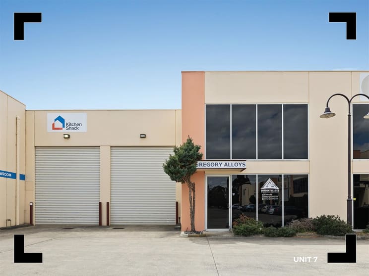 7/5 Kelletts Road Rowville VIC 3178 - Image 1