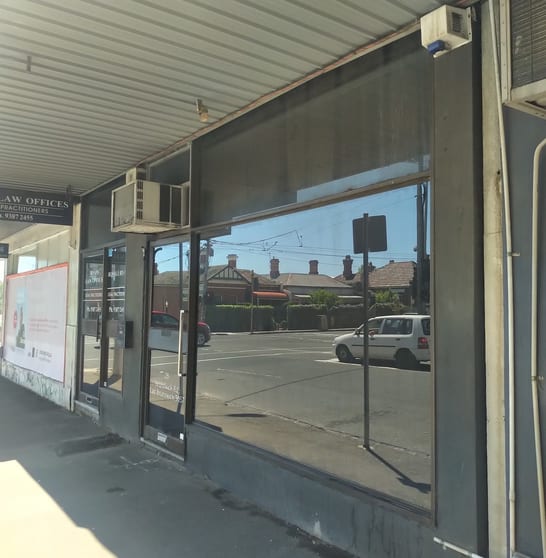 Click to view all images 2B/2b Brunswick Road Brunswick East VIC 3057 - Image 1