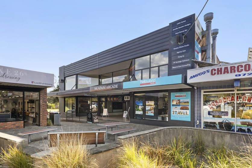 Click to view all images 30-32 McAdam Square Croydon VIC 3136 - Image 1