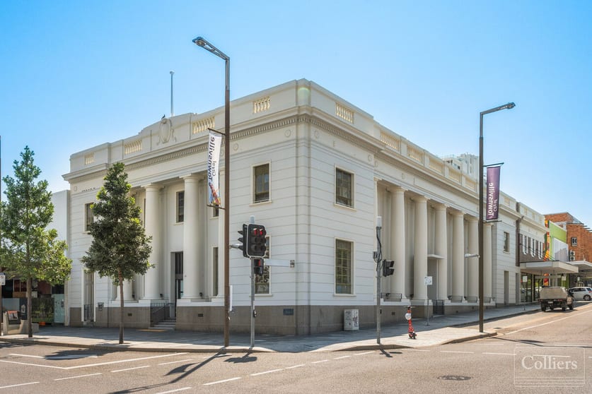 Click to view all images Banking Chambers/337 Flinders Street Townsville City QLD 4810 - Image 2