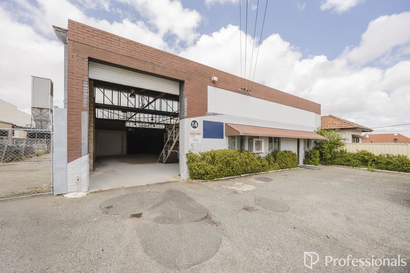Click to view all images 14 John Street Bayswater WA 6053 - Image 2