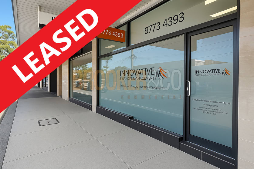 Shop 2/8-10 Revesby Place Revesby NSW 2212 - Image 1