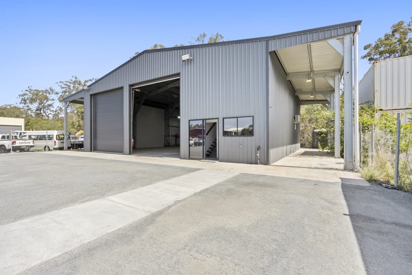 Click to view all images 19 Industrial Avenue Logan Village QLD 4207 - Image 2