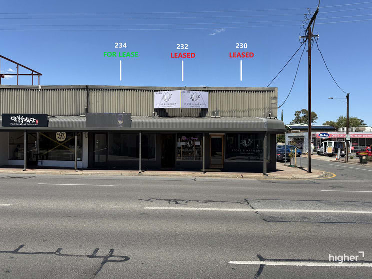 Click to view all images 230-234 Kensington Road Marryatville SA 5068 - Image 1