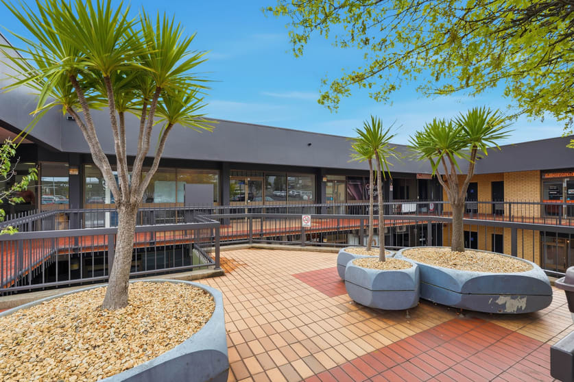 Click to view all images Level 1, Suite 3/31 Cambridge Road Bellerive TAS 7018 - Image 2