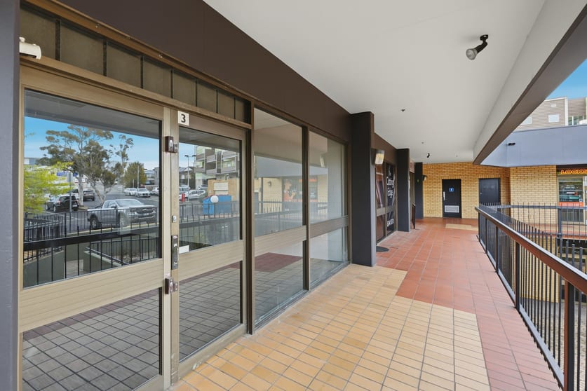Click to view all images Level 1, Suite 3/31 Cambridge Road Bellerive TAS 7018 - Image 3