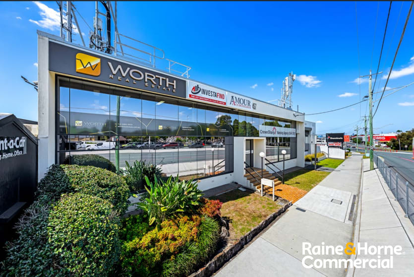 Click to view all images A2/457 Gympie Road Kedron QLD 4031 - Image 1