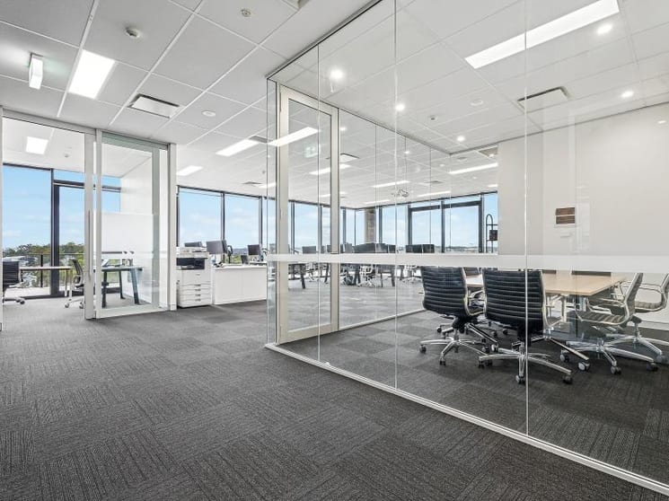 Click to view all images Suite 607/2-8 Brookhollow Avenue Norwest NSW 2153 - Image 2