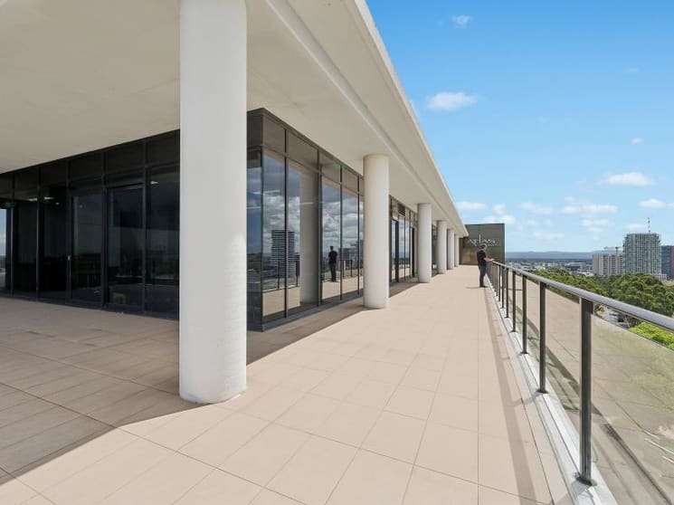Click to view all images Suite 607/2-8 Brookhollow Avenue Norwest NSW 2153 - Image 3