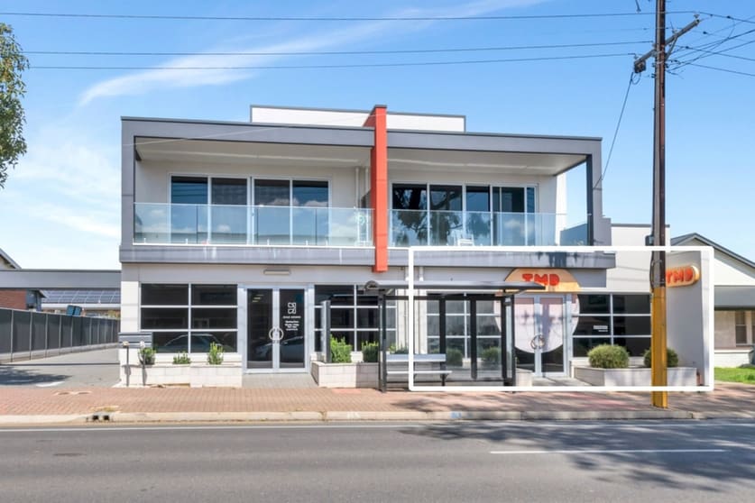 Click to view all images 332A Magill Road Kensington Park SA 5068 - Image 2