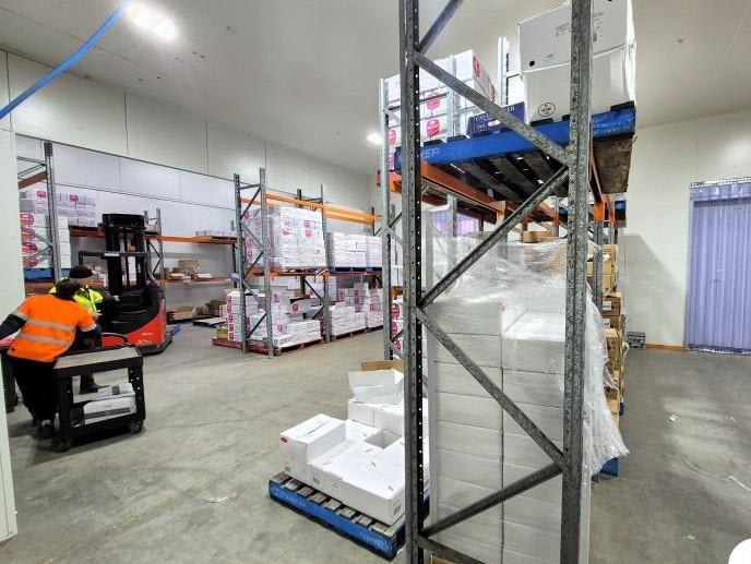 Unit 2  183-187 Northbourne Road Campbellfield VIC 3061 - Image 2