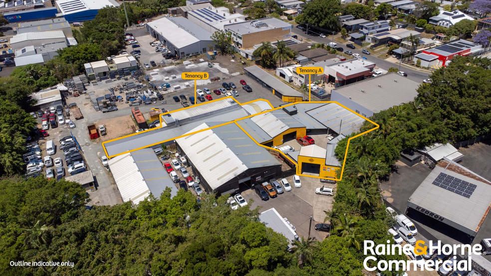 A&B/531 Gympie Road Kedron QLD 4031 - Image 1