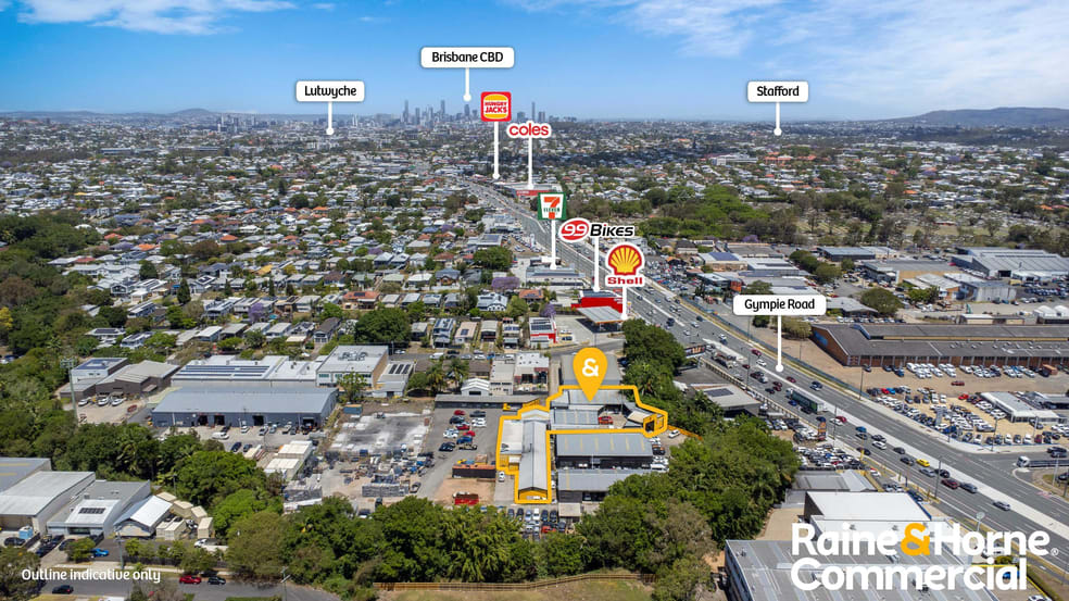 A&B/531 Gympie Road Kedron QLD 4031 - Image 2
