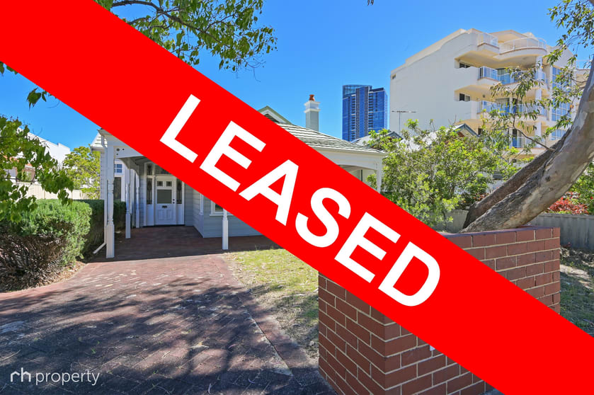 Click to view all images 11 Hardy Street South Perth WA 6151 - Image 1