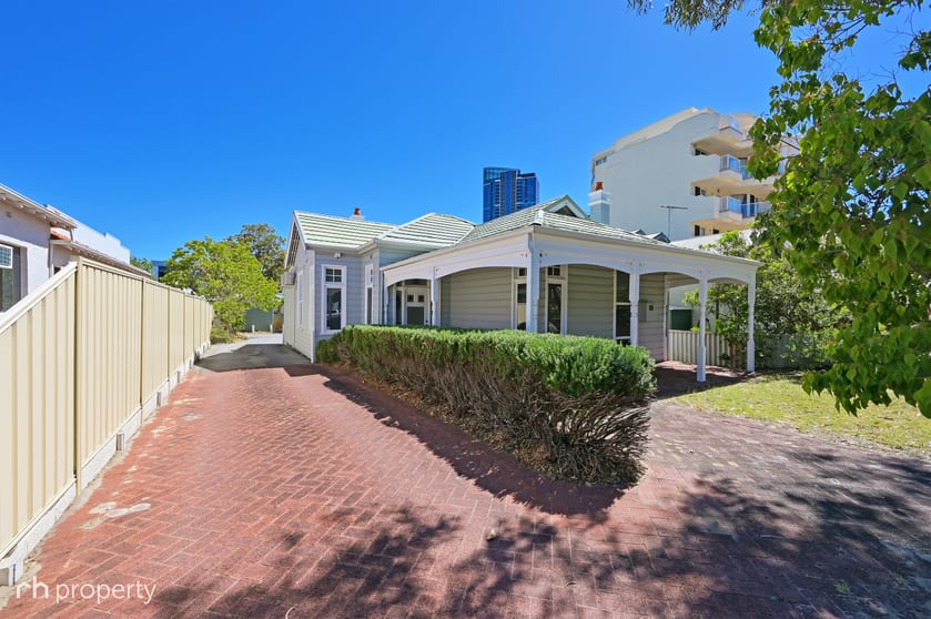 Click to view all images 11 Hardy Street South Perth WA 6151 - Image 3