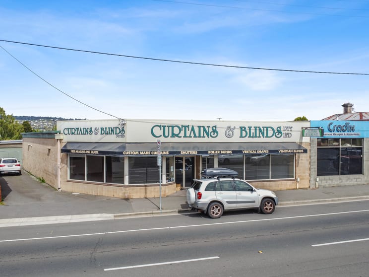Click to view all images Whole Property/209 Invermay Road Invermay TAS 7248 - Image 3