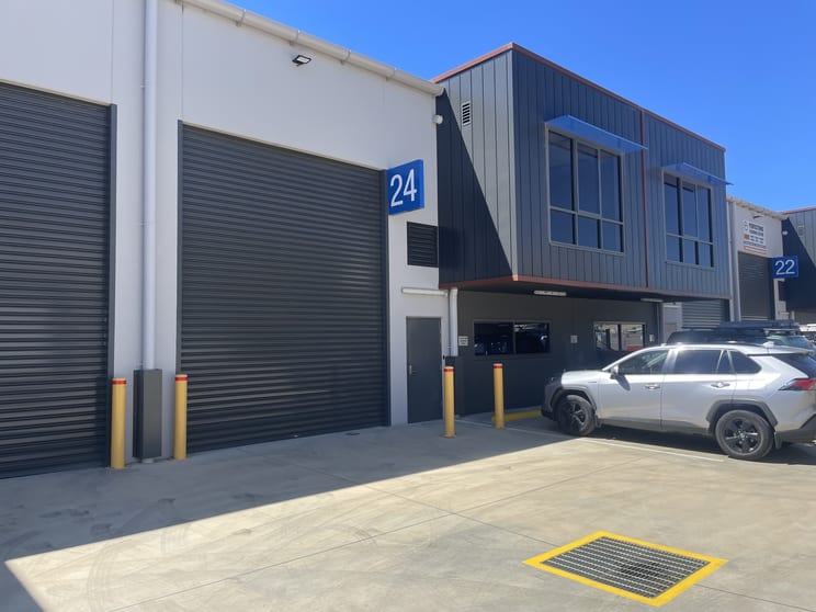 Click to view all images 24/275 Annangrove Road Rouse Hill NSW 2155 - Image 1