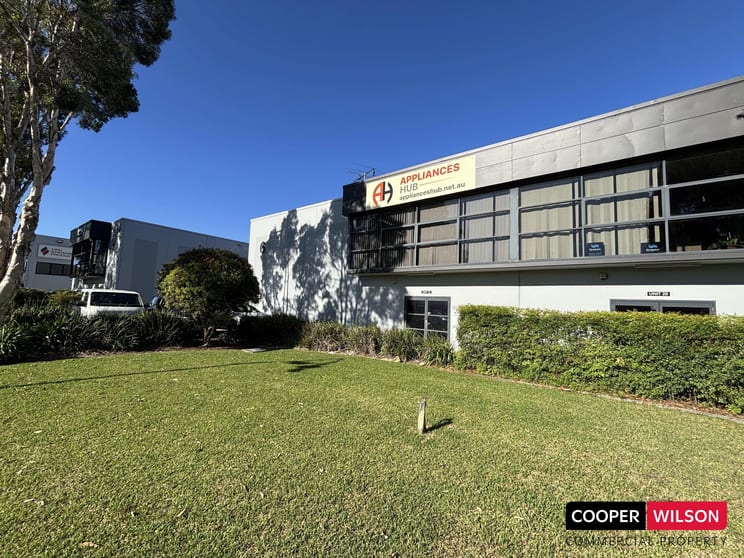 Click to view all images 22/22-30 Northumberland Road Caringbah NSW 2229 - Image 1