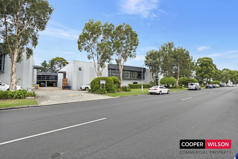 Click to view all images 22/22-30 Northumberland Road Caringbah NSW 2229 - Image 2