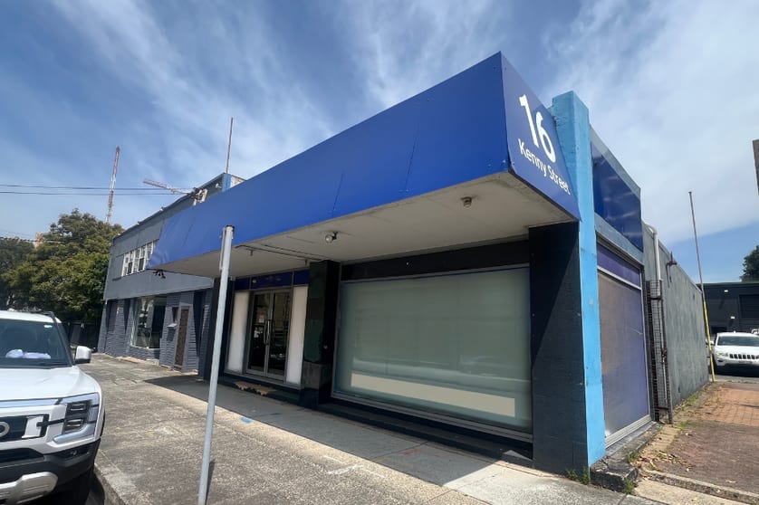 Click to view all images 16 Kenny Street Wollongong NSW 2500 - Image 1