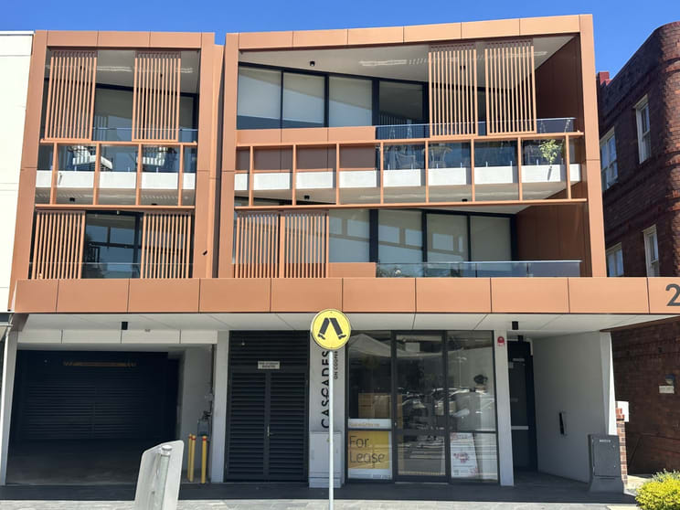 Click to view all images 18/20 Bellevue Road Bellevue Hill NSW 2023 - Image 1