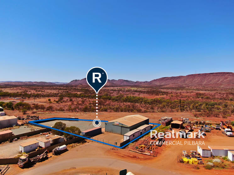 72 Mettawandy Place Paraburdoo WA 6754 - Image 2
