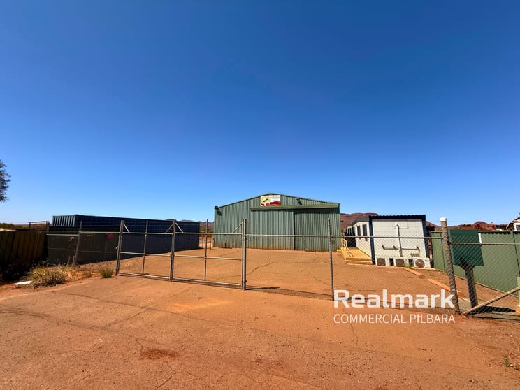 72 Mettawandy Place Paraburdoo WA 6754 - Image 3