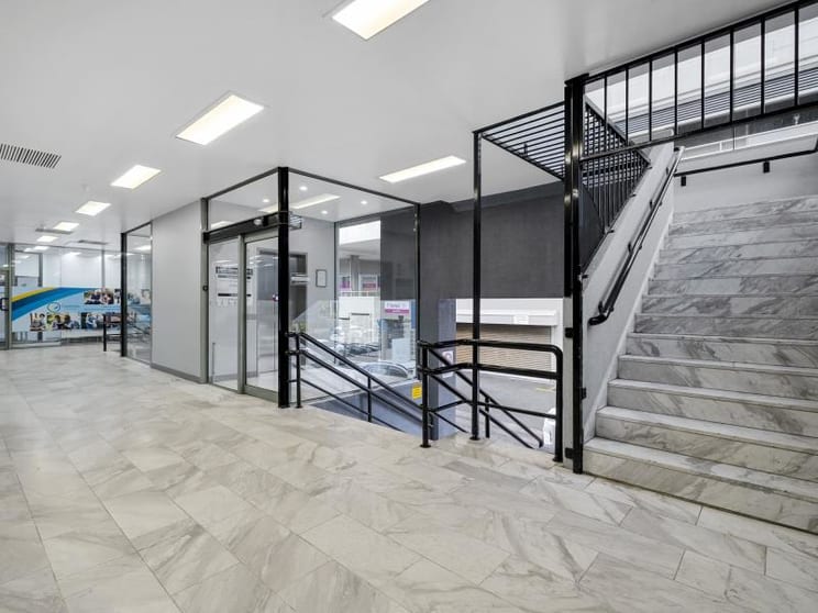 Click to view all images Level 2 Suite 12/2 Bayfield Street Rosny Park TAS 7018 - Image 2